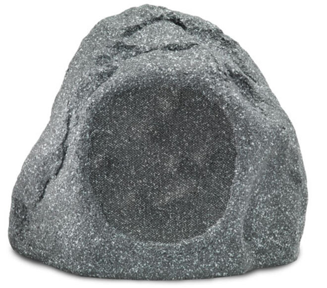 On-ground Rock Effect Loudspeaker Q ACOUSTICS QI3210 (Qi65LW) - Ho...