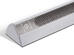ALPINE ALPINE ADVENTURE AUDIO IN-CABIN SURFACE-MOUNT SPEAKER (LONG / SILVER) - 5