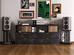 WHARFEDALE COMPACT SPEAKER - 5