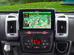 ALPINE NAVIGATIONSSYSTEM FÜR FIAT DUCATO 3, CITROËN JUMPER 2 UND PEUGEOT BOXER 2 - 2
