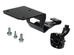 ALPINE INSTALLATION KIT TO FIT A DME-R1200 DIGITAL MIRROR IN A FIAT DUCATO - 2