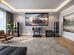 WHARFEDALE ACTIVE SUBWOOFER SYSTEM - 8
