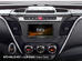 ALPINE 1DIN ALPINE HALO UND 2DIN-EINBAUSATZ MIT CAN-ZU-UART-SCHNITTSTELLE FÜR IVECO DAILY 7 - 2