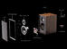 LEAK COMPACT SPEAKER - 5