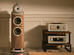 BOWERS & WILKINS FLOORSTANDING SPEAKER - 5
