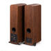 Q ACOUSTICS ACTIVE FLOORSTANDING SPEAKERS (PAIR) - 2