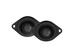 ALPINE 2-WAY SPEAKER SET DESIGNED FOR BMW PLUG & PLAY 4