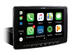 ALPINE DEDICATED SYSTEM FOR PEUGEOT 208 WITH 9