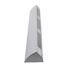ALPINE ADVENTURE AUDIO IN-CABIN SURFACE-MOUNT SPEAKER (LONG / SILVER) - 3