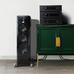 QUAD INTEGRATED AMPLIFIER - 8