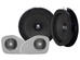 ALPINE 2-WAY SPEAKER SET 6½