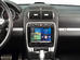 ALPINE 8-ZOLL-EINBAUSATZ FÜR PORSCHE CAYENNE (9PA) NAVIGATION - 2