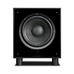 WHARFEDALE ACTIVE SUBWOOFER SYSTEM - 2
