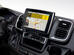 ALPINE NAVIGATIONSSYSTEM FÜR FIAT DUCATO 3, CITROËN JUMPER 2 UND PEUGEOT BOXER 2 - 2