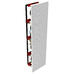 BOWERS & WILKINS IN-WALL SPEAKER - 2