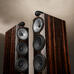 BOWERS & WILKINS 702 S3 SIGNATURE - 7