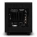 ACTIVE SUBWOOFER SYSTEM - 3