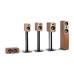 FLOORSTANDING SPEAKER - 9