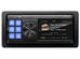 ALPINE STATUS HI-RES AUDIO MEDIA PLAYER - 3