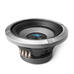 ALPINE SUBWOOFER MIT DOPPELTER SCHWINGSPULE (4 Ω) 8
