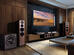 ACTIVE SUBWOOFER SYSTEM - 9