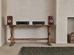 BOWERS & WILKINS 707 S3 PRESTIGE - 10