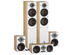 DALI SPEAKER SET 5.0 - 2