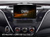 1DIN ALPINE HALO UND 2DIN-EINBAUSATZ MIT CAN-ZU-UART-SCHNITTSTELLE FÜR IVECO DAILY 7 - 3