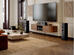 DALI CENTER LCR SPEAKER - 8