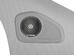 ALPINE 2-WAY SPEAKER SET 6½