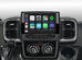 NAVIGATIONSSYSTEM FÜR FIAT DUCATO 3, CITROËN JUMPER 2 UND PEUGEOT BOXER 2 - 3