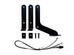 ALPINE 6-KANAL-DSP-VERSTÄRKER- UND SUBWOOFER-SYSTEM FÜR FORD TRANSIT 7, TRANSIT 7 CUSTOM UND TOURNEO 7 CUSTOM - 5