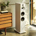 FLOORSTANDING SPEAKER - 6