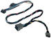 FOCAL CAR ISO ADAPTER FOR IMPULSE 4.320 AMPLIFIER - 2