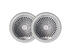 ALPINE 2-WAY SPEAKER SET 6½