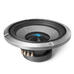 ALPINE SUBWOOFER MIT DOPPELSPULE (2 Ω) 12