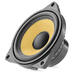 FOCAL CAR 2-WAY SPEAKER SET 4