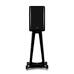QUAD COMPACT SPEAKER WITH STAND - 2