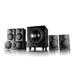 WHARFEDALE SPEAKER SET 5.1 - 2
