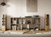 DALI FLOORSTANDING SPEAKER - 8