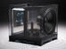 WHARFEDALE AKTIV SUBWOOFER SYSTEM - 8