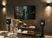 WIRELESS STREAMING AMPLIFIER - 9