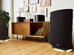 QUAD ELECTROSTATIC LOUDSPEAKER - 5