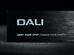 DALI PHANTOM CI AMP-4125 DSP - 4