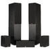 WILSON SPEAKER SET 5.0 - 2