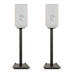 OPERA LOUDSPEAKERS SP1 SPEAKER STANDS - 4