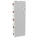 BOWERS & WILKINS IN-WALL SPEAKER - 2