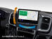 MEDIENSTATION FÜR FIAT DUCATO 8 - 3