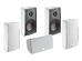 DALI SPEAKERS SET 5.0 - 2