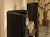 BOWERS & WILKINS FLOORSTANDING SPEAKER - 5